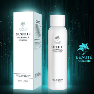 淨徹深層卸妝水