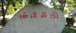 西溪莊園 西溪莊園