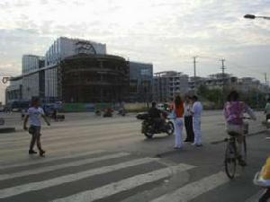 經緯城市綠洲一期 經緯城市綠洲一期