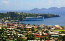 金斯敦[牙買加首都]