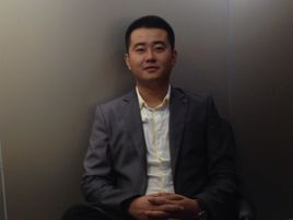 孫浩[張家港市後塍高級中學副校長]