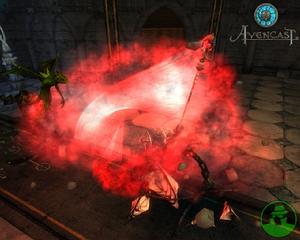 《艾雲卡斯之法師的崛起》