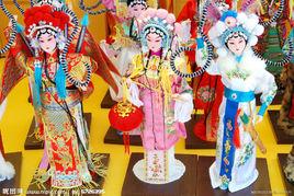 戲曲唱腔 戲曲唱腔