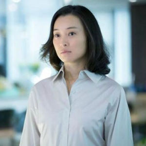 凌玲[電視劇《我的前半生》中人物]