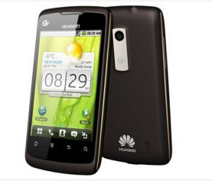 華為S8520 華為S8520