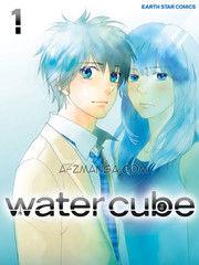 water cube water cube
