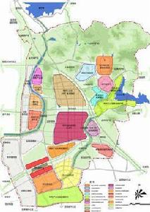 萊蕪北部新城 萊蕪北部新城