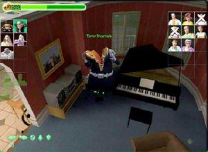 鬼魂大師 鬼魂大師