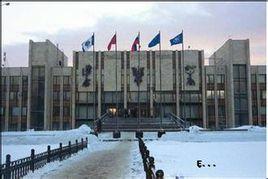 莫斯科國際關係學院
