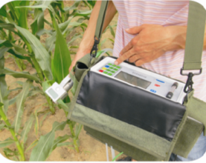 光合作用測定儀