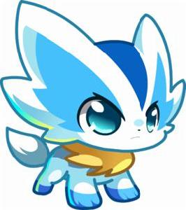 凌風[奧拉星亞比]