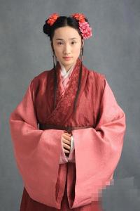 <<紅樓夢>>[2010年李少紅執導的古裝情感劇]