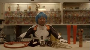 我們都是超能力者