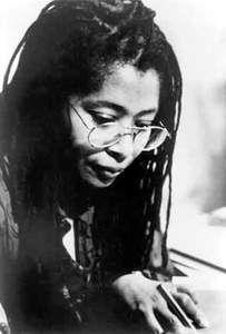 艾麗斯·沃克 艾麗斯·沃克