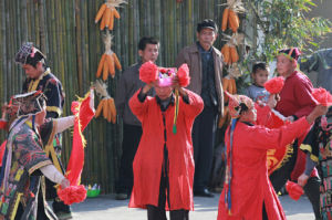 廣西師公戲 廣西師公戲