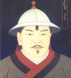 英宗[元代第十位皇帝]