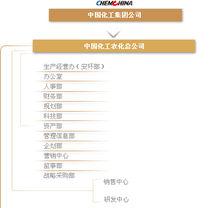 中國化工農化總公司