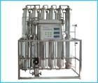 電多效蒸餾水機