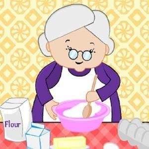 奶奶的廚房9 奶奶的廚房9