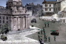 最後防禦戰線無敵版