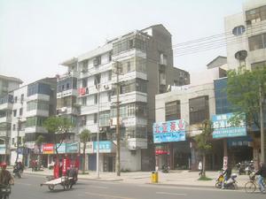 航空路社區 航空路社區