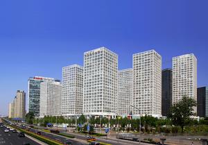 建外soho 建外soho