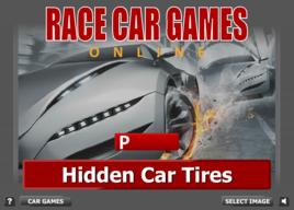 酷炫汽車找輪胎 酷炫汽車找輪胎