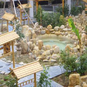 廬山陽光溫泉度假村