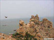 老虎石公園的各處景色欣賞