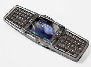 諾基亞 E70 諾基亞 E70