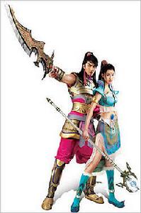 《史玉柱如是說》