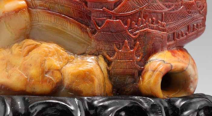 “壇狀物”啟示我們學會平衡膳食