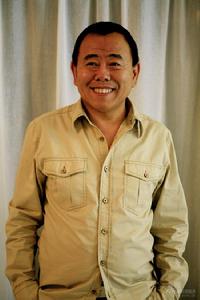 《清凌凌的水 藍瑩瑩的天》