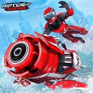 激流快艇3 激流快艇3