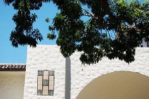 美麗的檀香山藝術學院