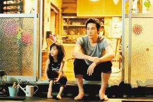 《白兔糖》劇照