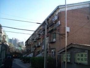 雙槐里社區 雙槐里社區