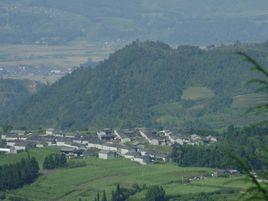 紅祥村自然村 紅祥村自然村