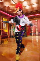 喬克叔叔 喬克叔叔