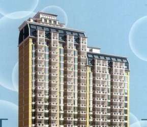 白毛小區三期 白毛小區三期