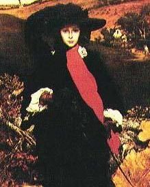 小瑪麗·莎托莉絲 小瑪麗·莎托莉絲