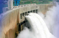 二灘水電開發有限責任公司 二灘水電開發有限責任公司