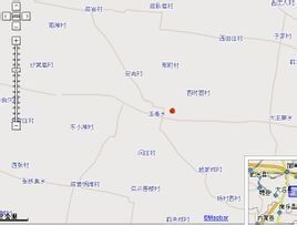 王奉[小說人物]