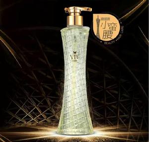 薇緹薇小蠻腰清爽洗髮露 薇緹薇小蠻腰清爽洗髮露