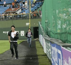 《我的新拍檔》