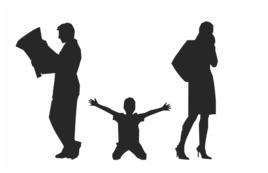 缺損家庭 缺損家庭