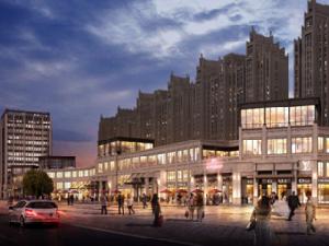 中鼎馨城 中鼎馨城