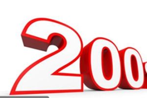 200