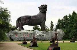 天下第一虎 天下第一虎