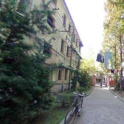 番禺路511弄小區